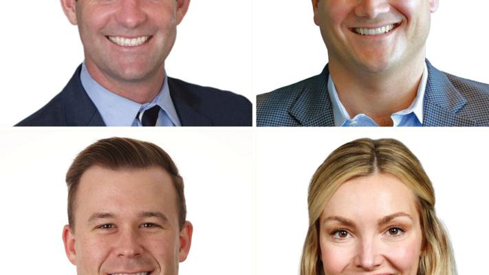 Greg Stampley, photo 1