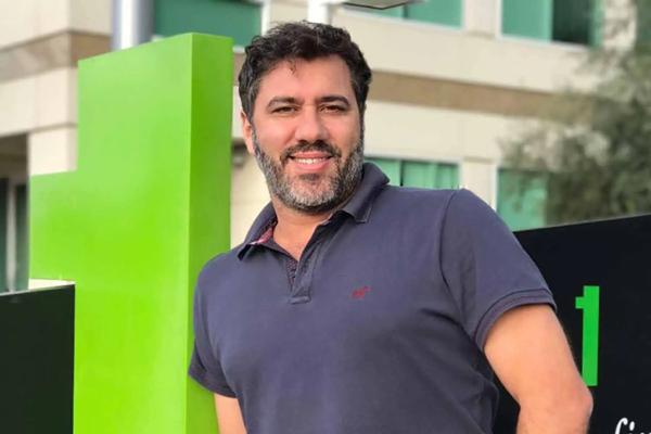 Alexandre Souza, photo 2