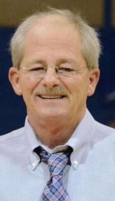 Jon Burcham, photo 1