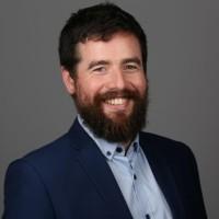 Richard Weaver, photo 2