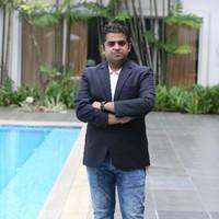 Ramprasad Narayanan, photo 2