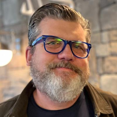 Bill Seybolt, photo 1