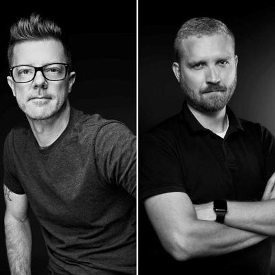 Alexander Katkov, photo 1