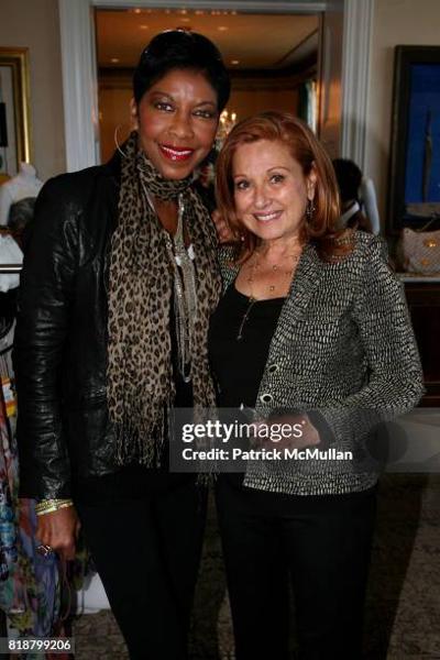 Danielle Rella, photo 1