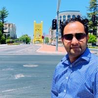 Nesar Ahmad, photo 2