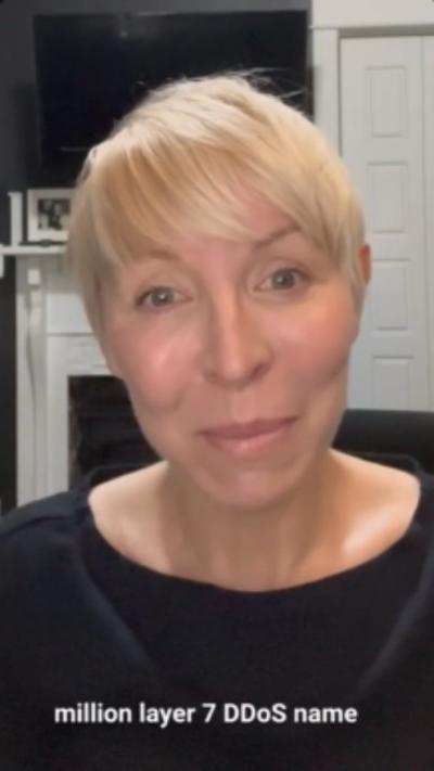 Isolde Seebauer, photo 2