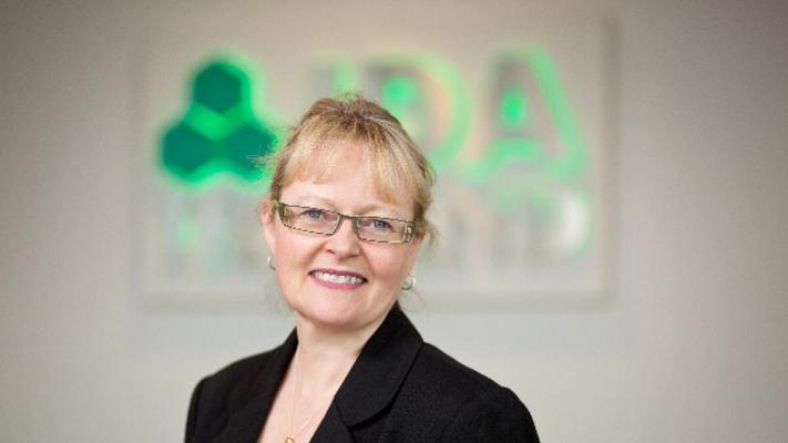 Breda O'Toole, photo 1