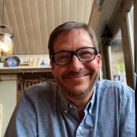 Jeff Hooker, photo 2