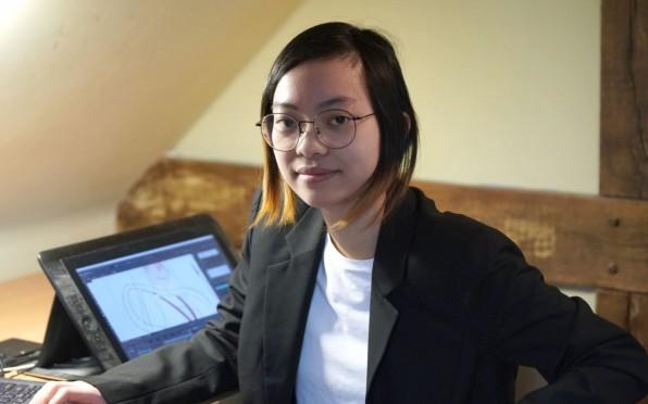 Frankie Cheung, photo 1