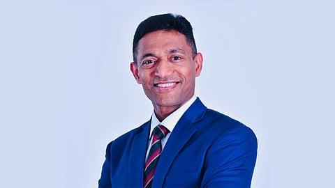 Lokesh Shah, photo 1