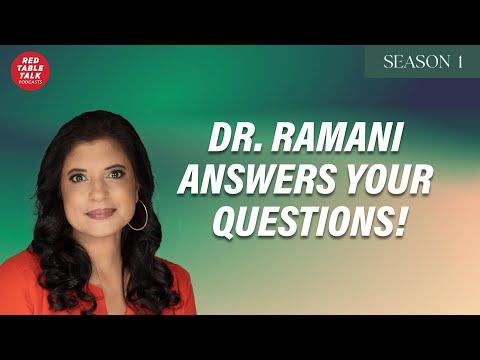 Deven Ramani, photo 2