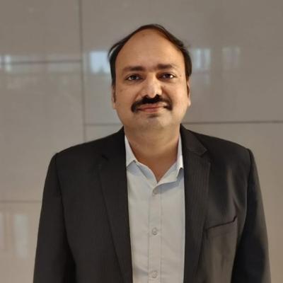 Shashank Gupta, photo 2