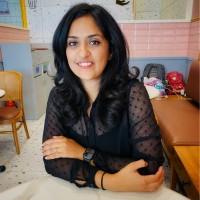 Maharth Kapur, photo 1