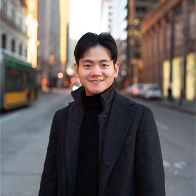 Li-Wei Tseng, photo 1