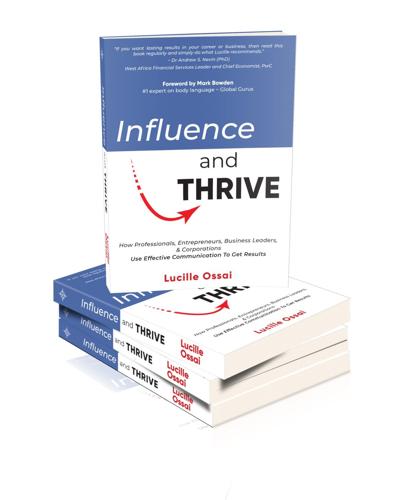 Lucille Ossai, photo 1