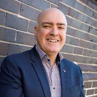 Patrick Makridakis, photo 1