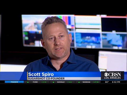 Scott Spiro, photo 1