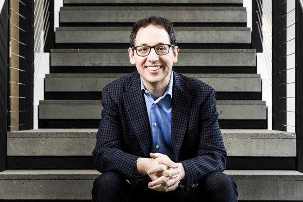 Scott Dominguez, photo 1