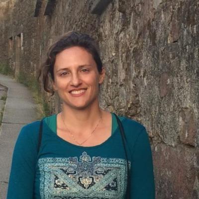 Sophie Namy (she/her)