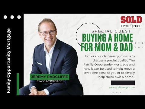 Jeremy Radcliffe, photo 2