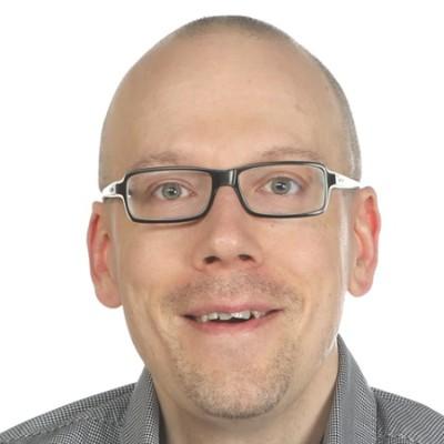 Jarno Argillander, photo 2