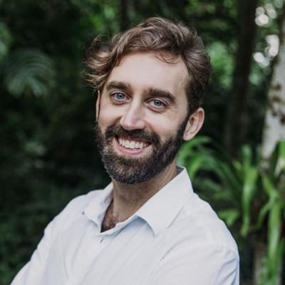 ⭐️ Derek Loudermilk ⭐️ - Quantum Business Coach