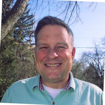 Doug Campbell, photo 2