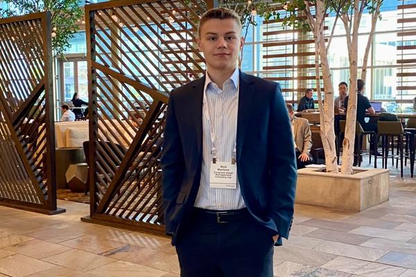 Nick Mattea, photo 1