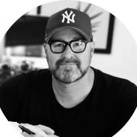 Ben Rennie - LinkedIn, Twitter, Facebook