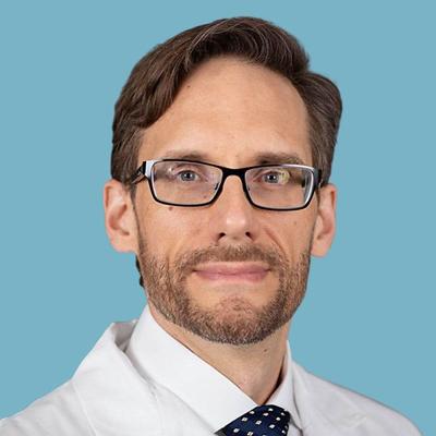 Chris Thompson, photo 2