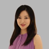 Tiffany Zhu, photo 2