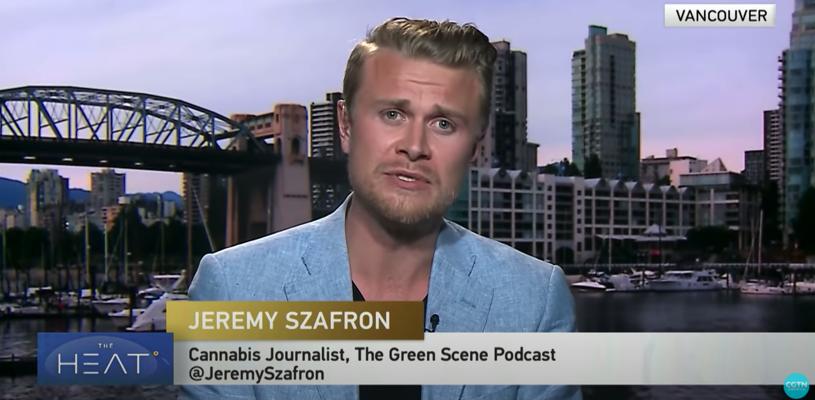 Jeremy Szafron, photo 2