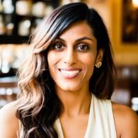 Mahima Bhayana, photo 2