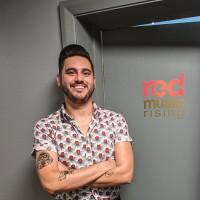 Matthew Maw, photo 2