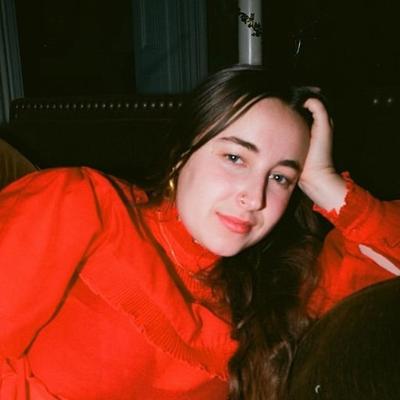 Daniel O'Reilly, photo 1