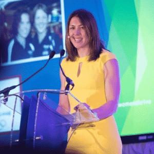 Clodagh Connell, photo 2