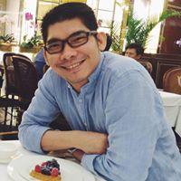 Daniel Choo, photo 1