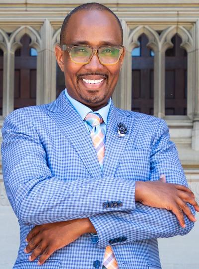 Patrick McCoy, photo 2