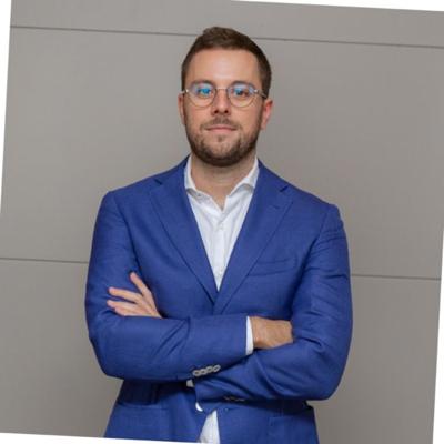 Iñaki Méndez, photo 1