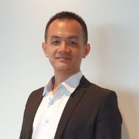 Ching Goh, photo 2
