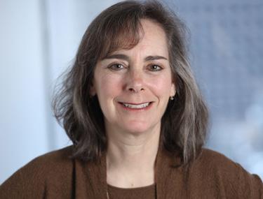 Amy LaBan, CFA, photo 2