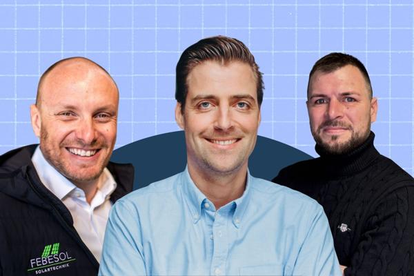 Richard von Oldershausen, photo 2