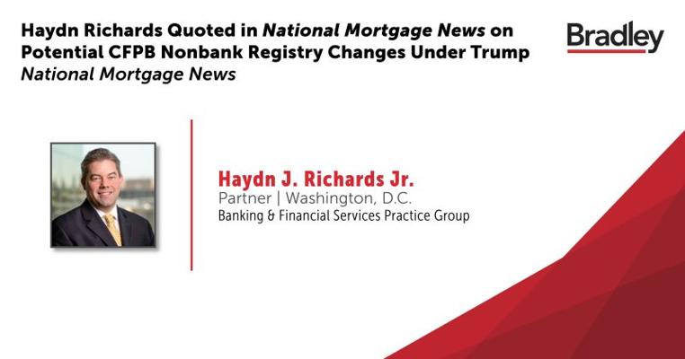 Haydn Richards, photo 2