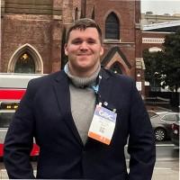 Mark Caldwell, photo 2