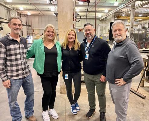 David Cromack, photo 1