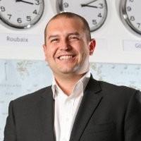 Chris Robertson, photo 1