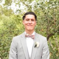 Jose Barriga, photo 1