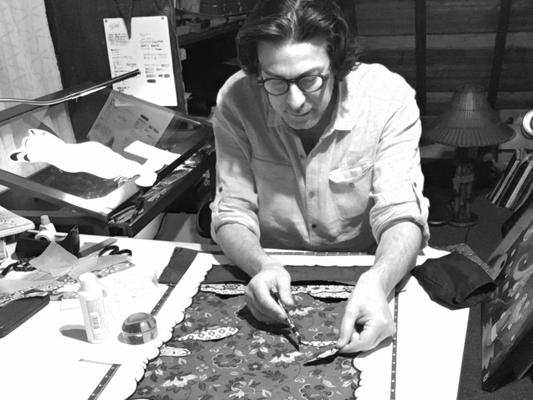 Rick Midler, photo 2