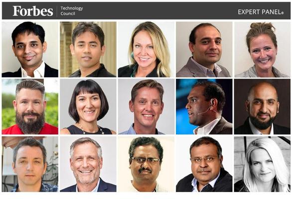 Brian Sathianathan, photo 1