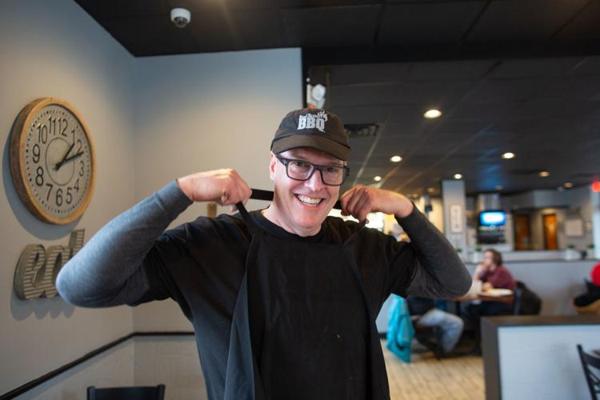 Patrick Riha, photo 1